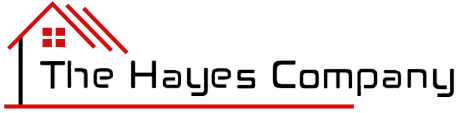 The Hayes CompanyLogo